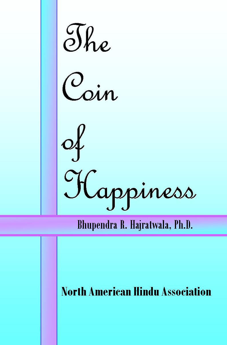 The Coin of Happiness